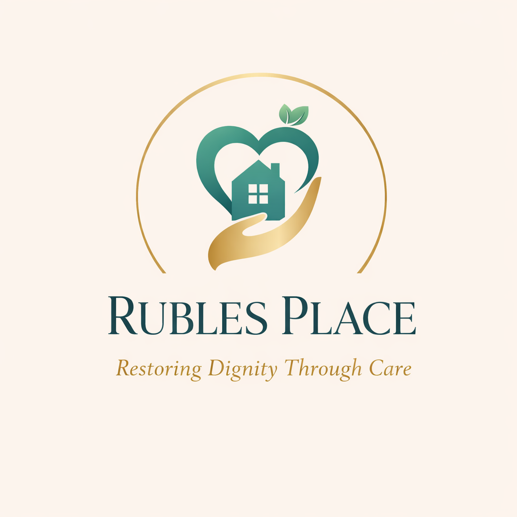 Rubles Place
